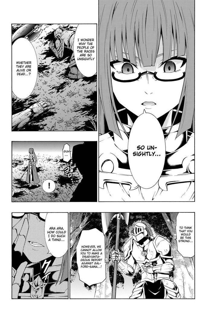 Isekai Maou To Shoukan Shoujo Dorei Majutsu Chapter 21.2 - Page 9