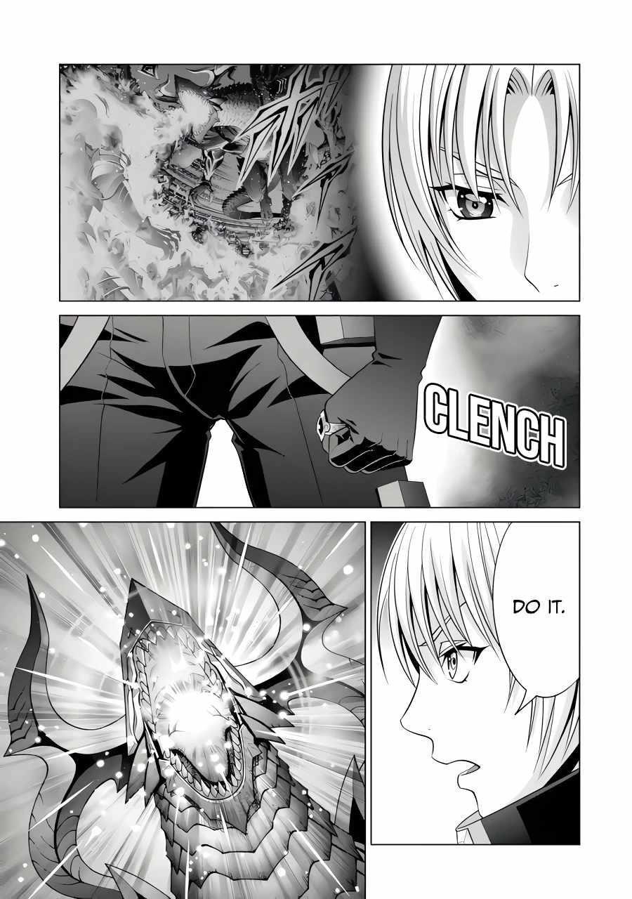 Noble Reincarnation ~Blessed With the Strongest Power From Birth~ Chapter 23.3 - Page 1