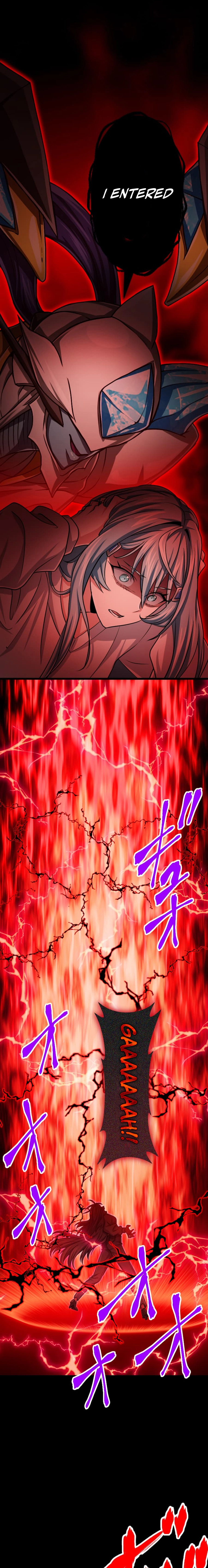 Magic Level 99990000 All-Attribute Great Sage Chapter 135 - Page 16