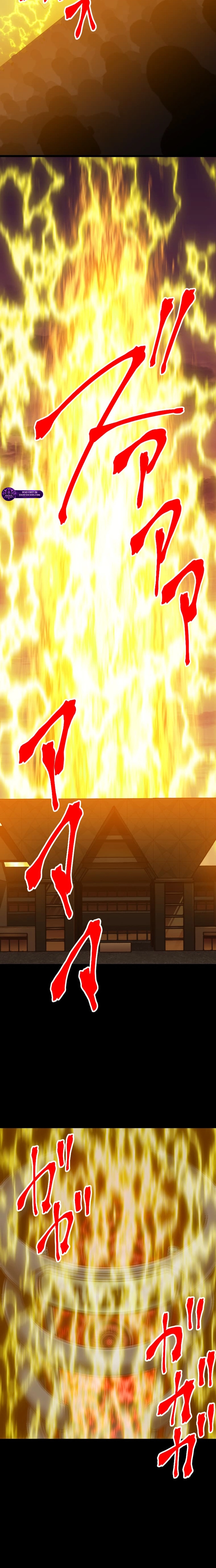 Magic Level 99990000 All-Attribute Great Sage Chapter 135 - Page 2