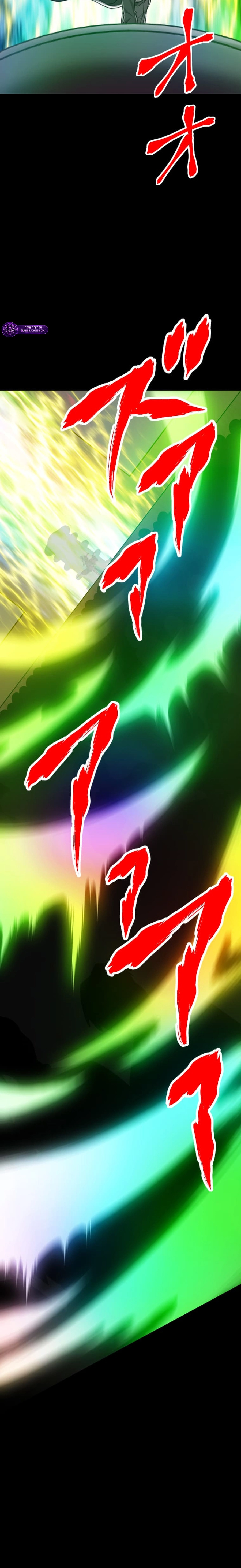 Magic Level 99990000 All-Attribute Great Sage Chapter 135 - Page 6