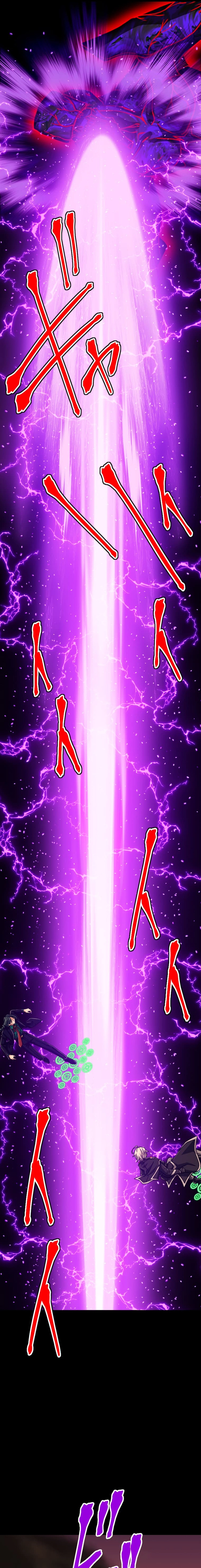 Magic Level 99990000 All-Attribute Great Sage Chapter 136 - Page 16