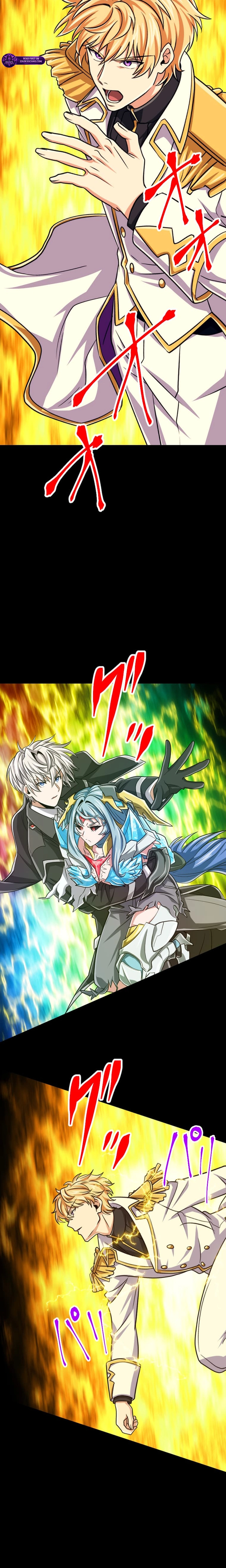 Magic Level 99990000 All-Attribute Great Sage Chapter 137 - Page 14