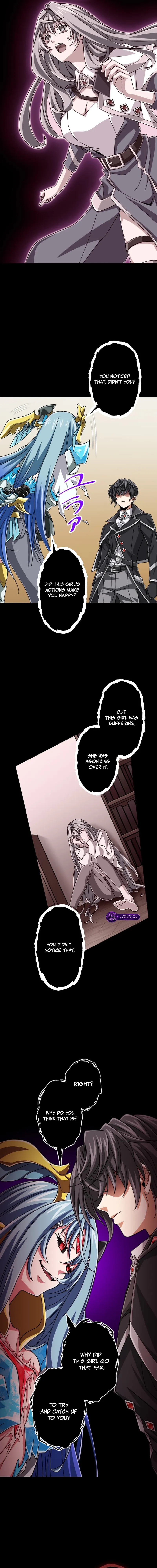 Magic Level 99990000 All-Attribute Great Sage Chapter 138 - Page 10