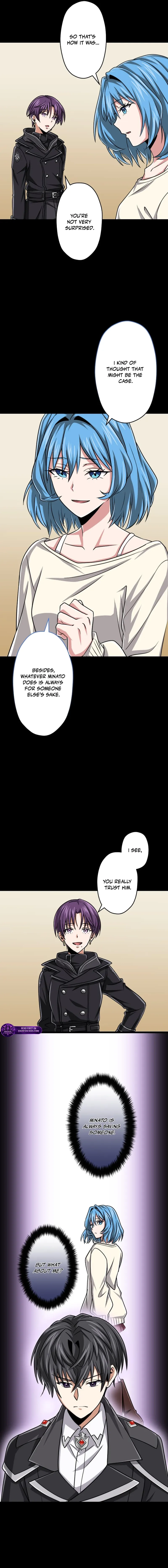 Magic Level 99990000 All-Attribute Great Sage Chapter 139 - Page 7