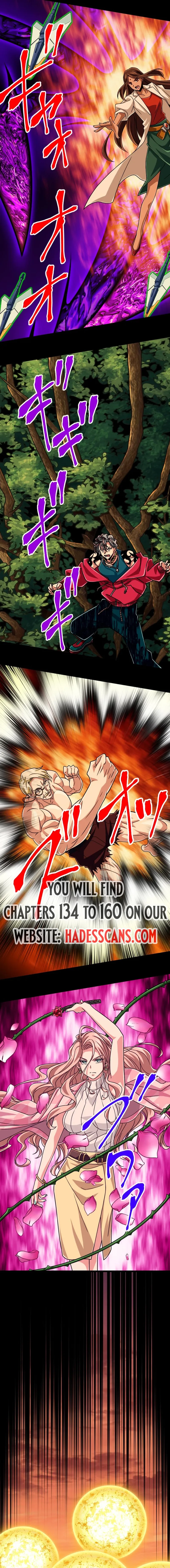 Magic Level 99990000 All-Attribute Great Sage Chapter 140 - Page 19