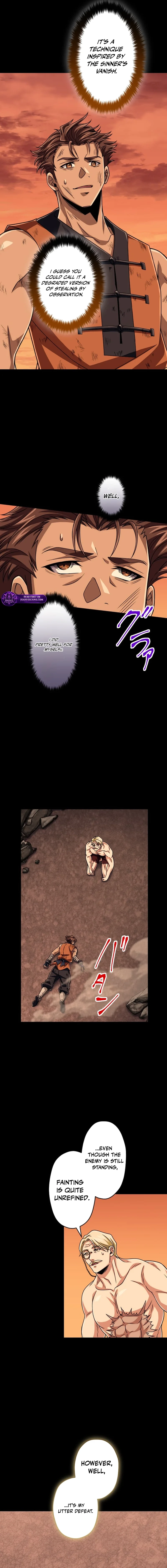 Magic Level 99990000 All-Attribute Great Sage Chapter 142 - Page 18