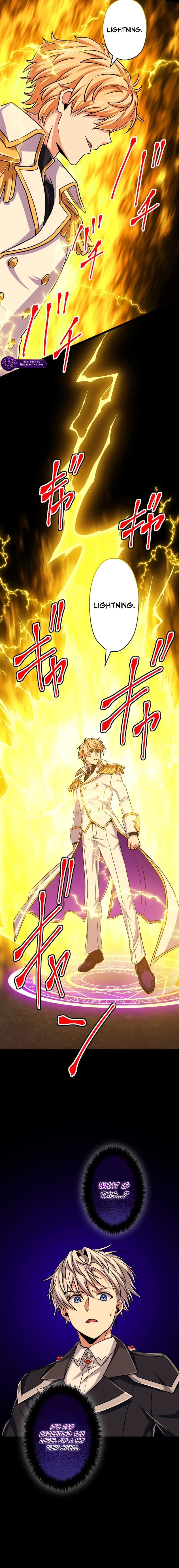 Magic Level 99990000 All-Attribute Great Sage Chapter 143 - Page 16