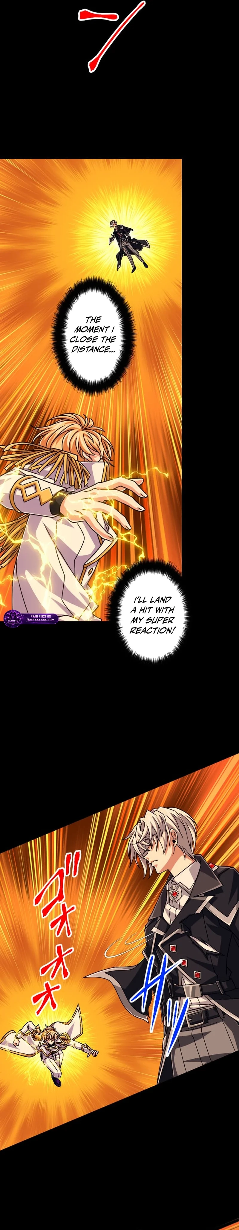 Magic Level 99990000 All-Attribute Great Sage Chapter 144 - Page 18