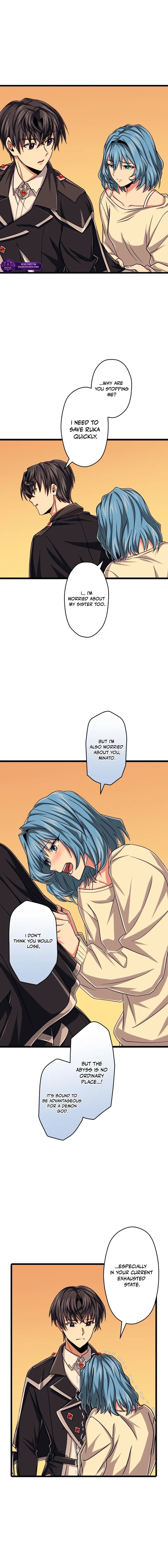 Magic Level 99990000 All-Attribute Great Sage Chapter 145 - Page 19