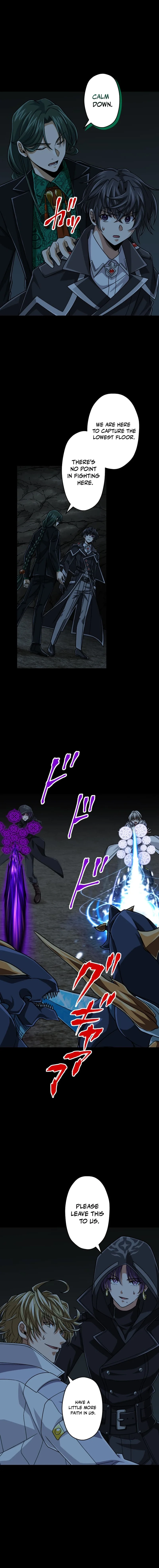 Magic Level 99990000 All-Attribute Great Sage Chapter 146 - Page 22