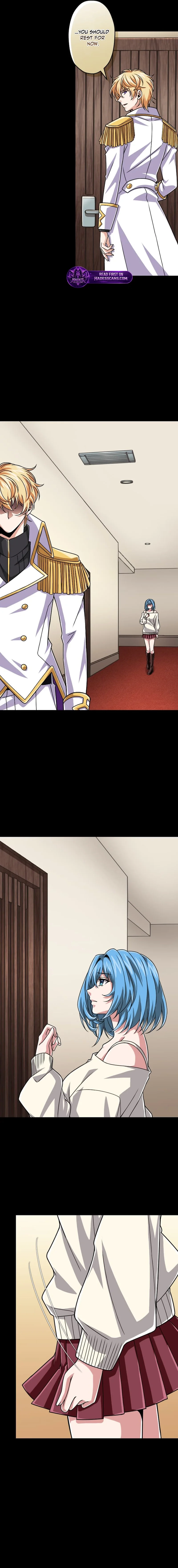 Magic Level 99990000 All-Attribute Great Sage Chapter 146 - Page 6