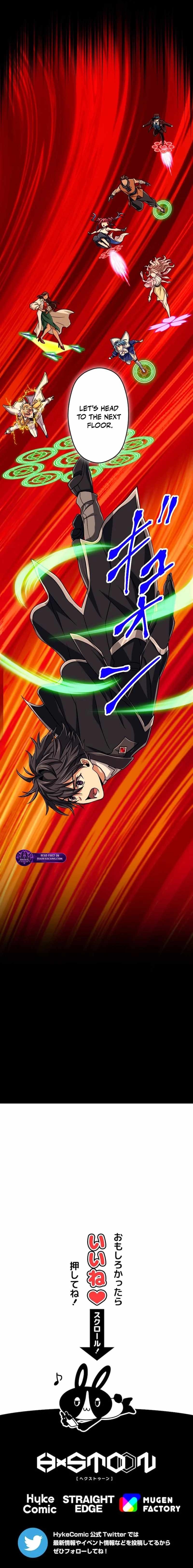 Magic Level 99990000 All-Attribute Great Sage Chapter 147 - Page 23