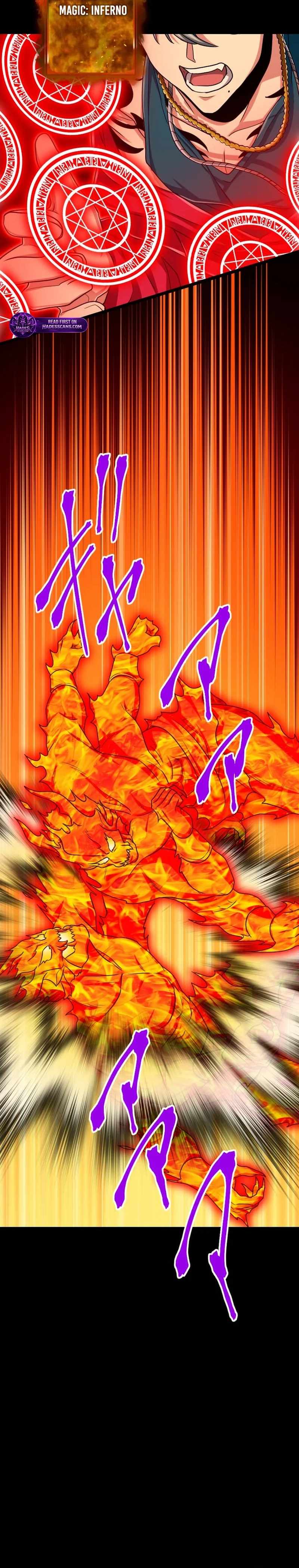 Magic Level 99990000 All-Attribute Great Sage Chapter 147 - Page 4