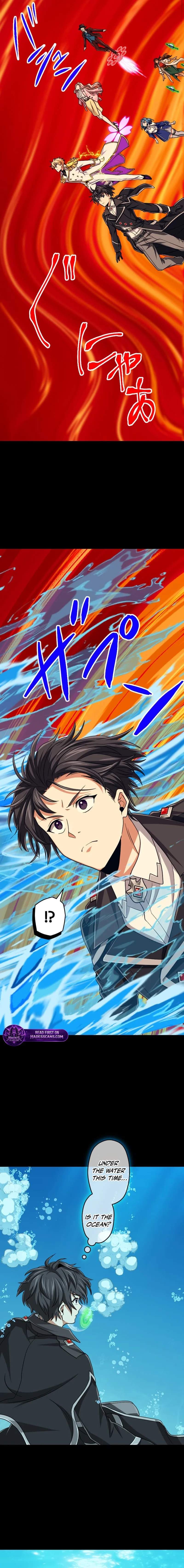 Magic Level 99990000 All-Attribute Great Sage Chapter 149 - Page 2