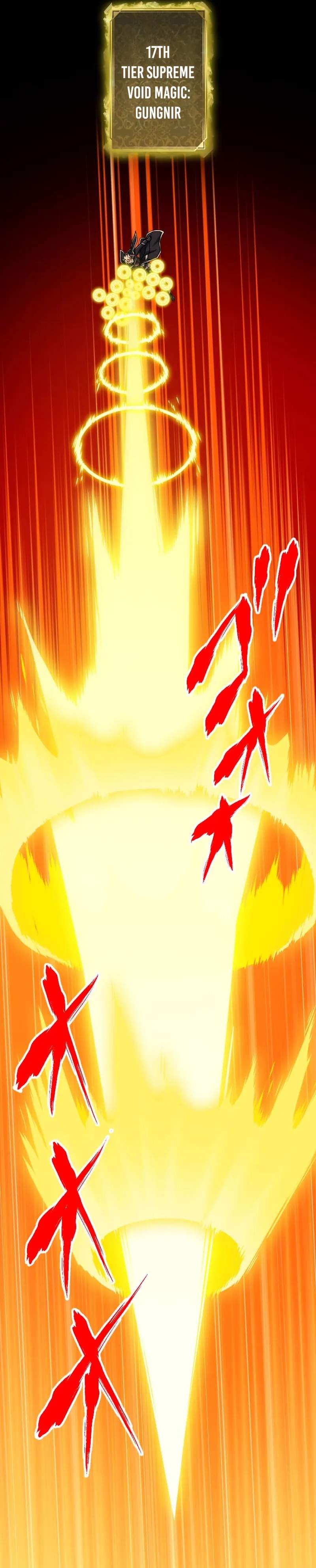 Magic Level 99990000 All-Attribute Great Sage Chapter 151 - Page 10