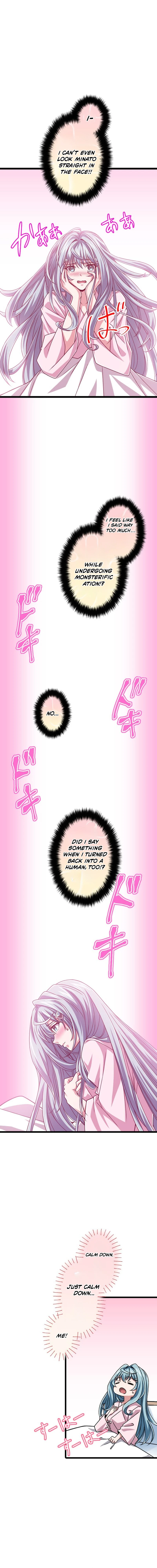 Magic Level 99990000 All-Attribute Great Sage Chapter 154 - Page 7