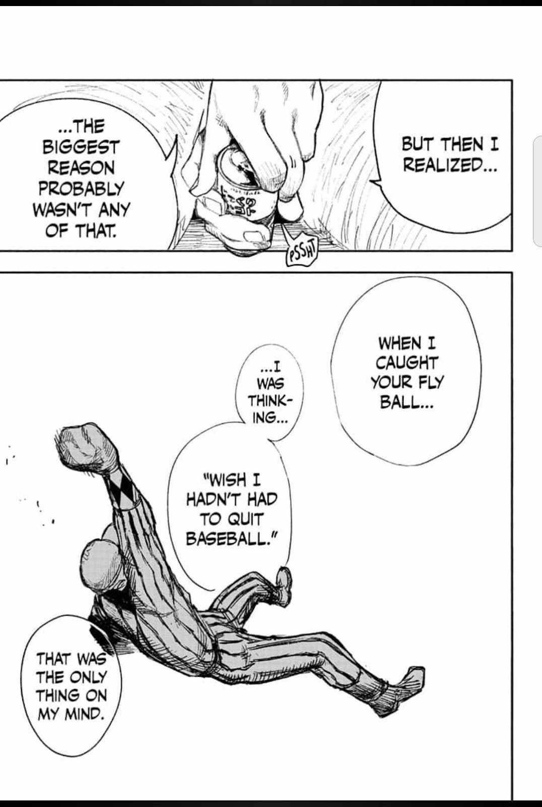 Choujin X Chapter 15 - Page 5