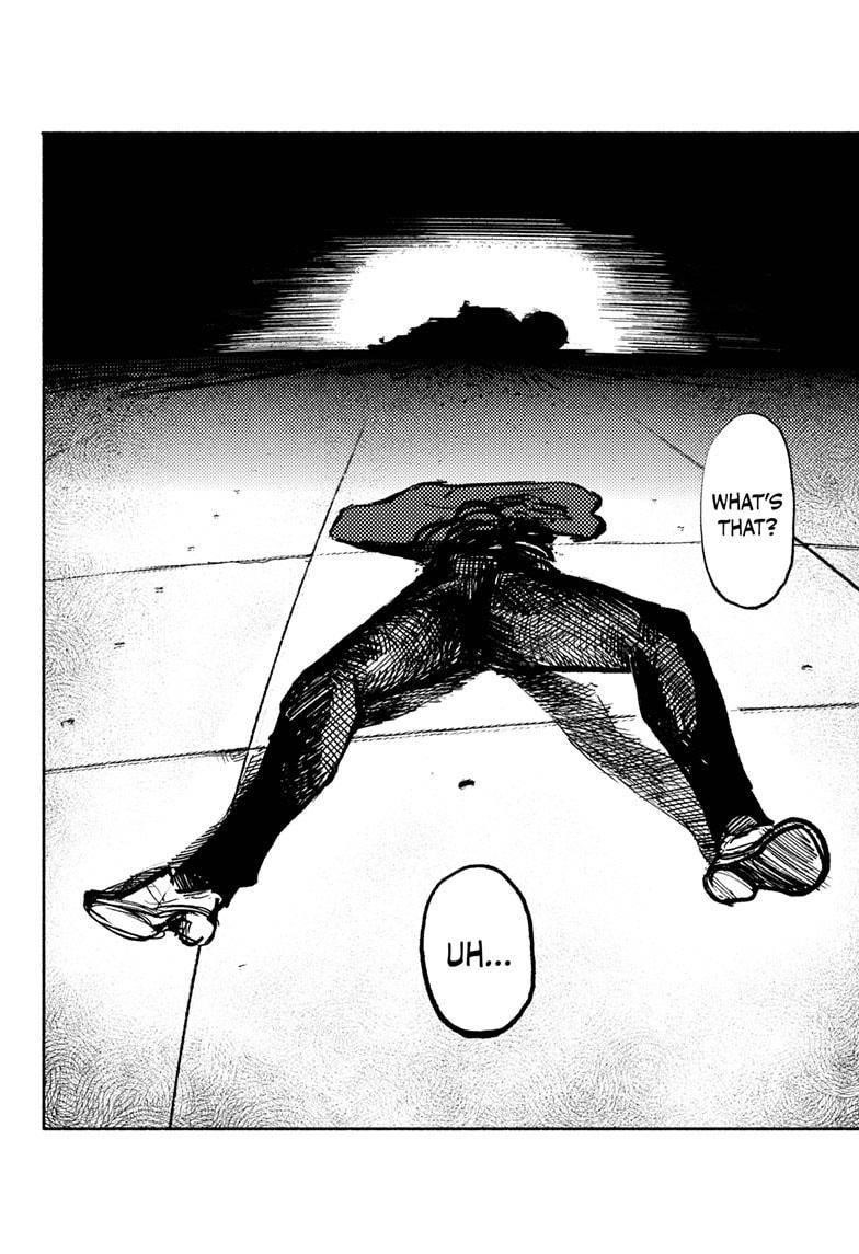 Choujin X Chapter 20 - Page 11