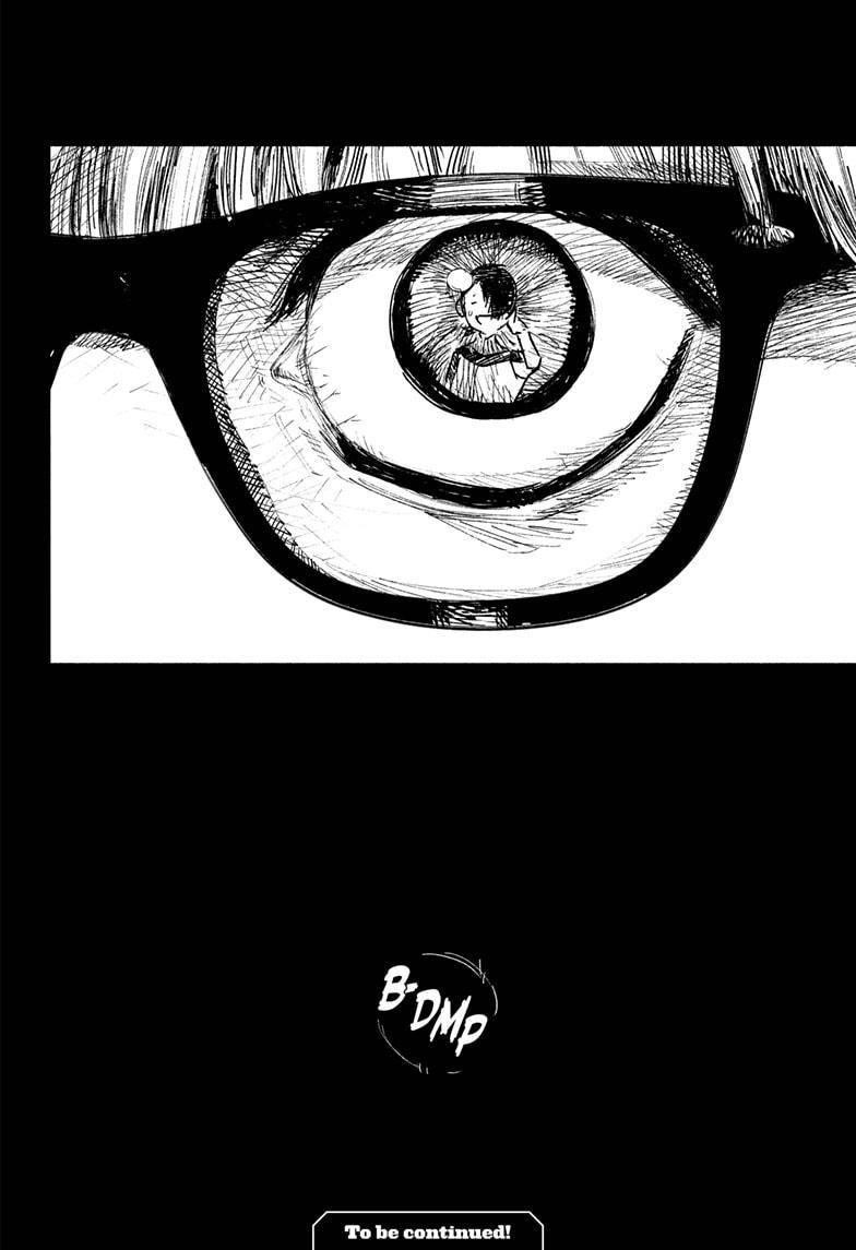 Choujin X Chapter 22 - Page 31