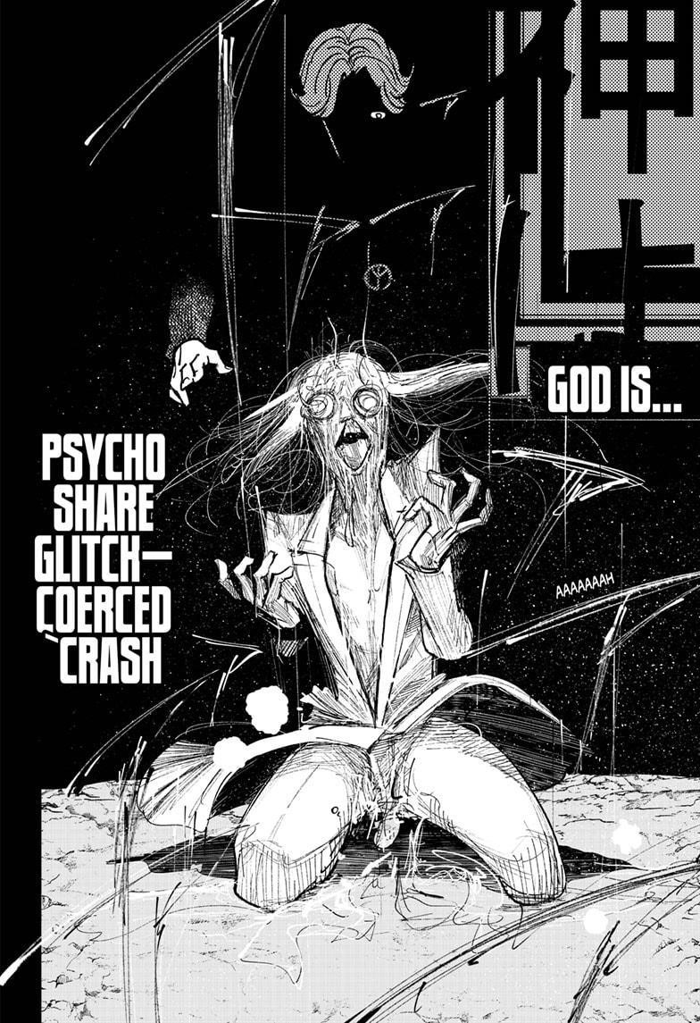 Choujin X Chapter 32 - Page 18