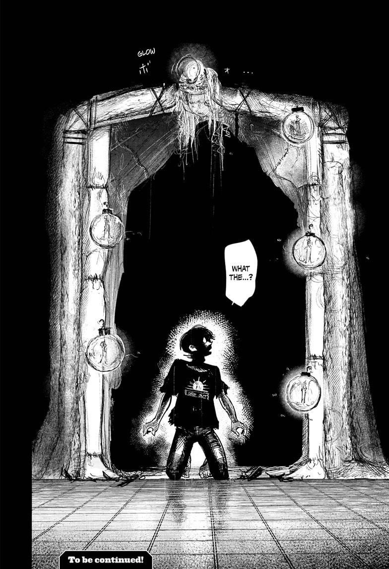 Choujin X Chapter 32 - Page 26