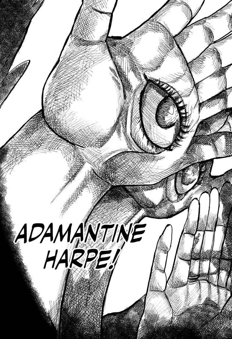 Choujin X Chapter 34.2 - Page 16