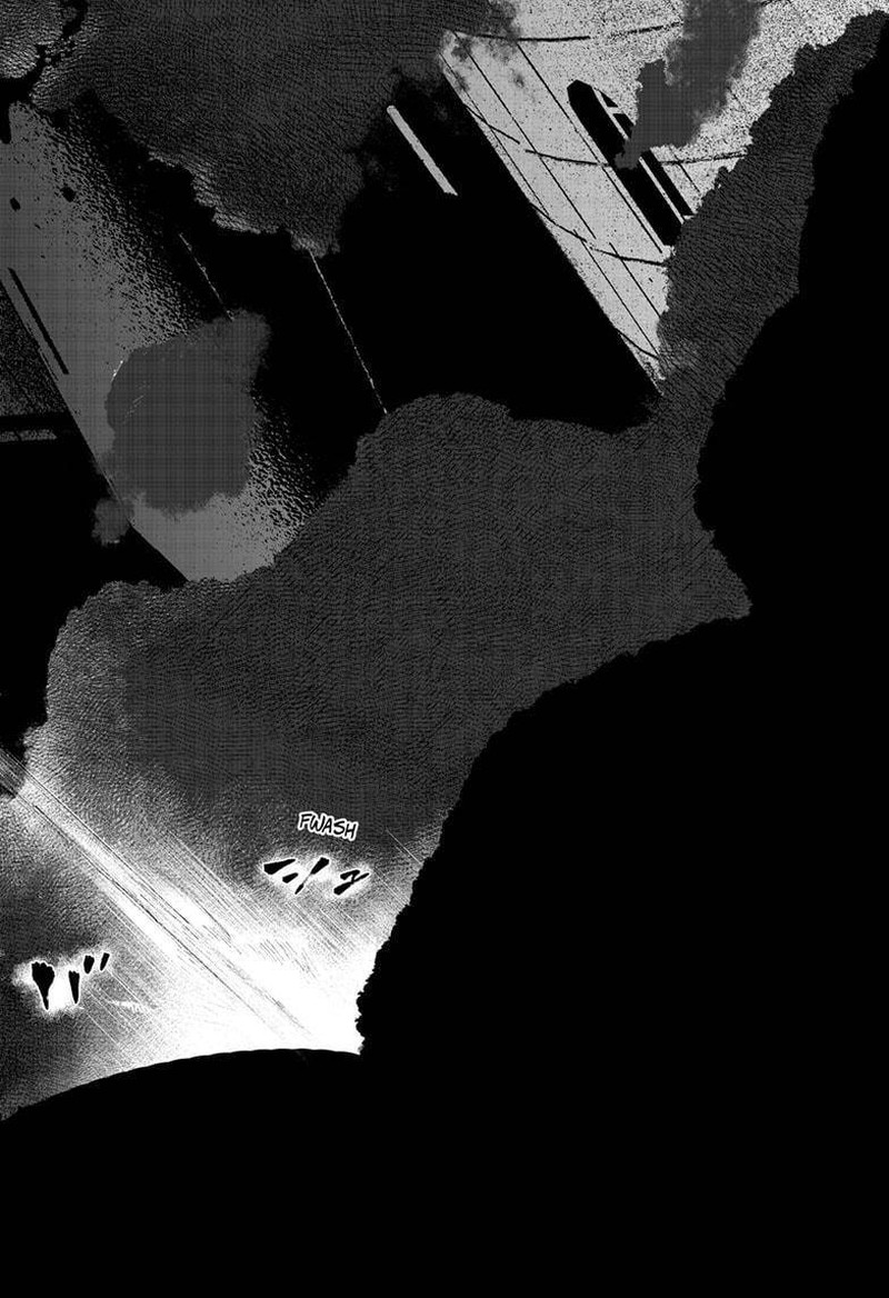 Choujin X Chapter 34.2 - Page 19