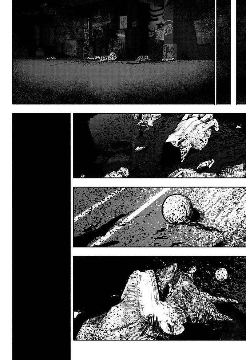 Choujin X Chapter 42 - Page 42