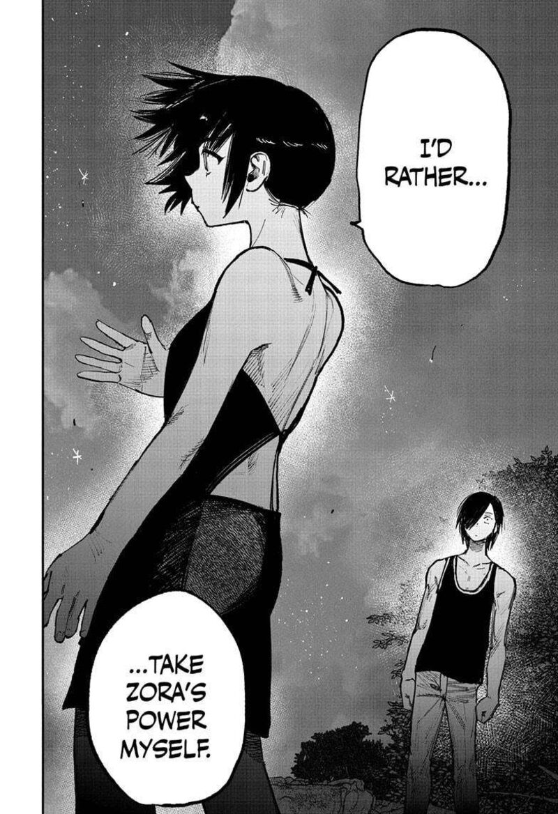 Choujin X Chapter 47 - Page 24