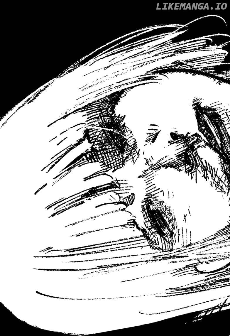 Choujin X Chapter 63.2 - Page 22