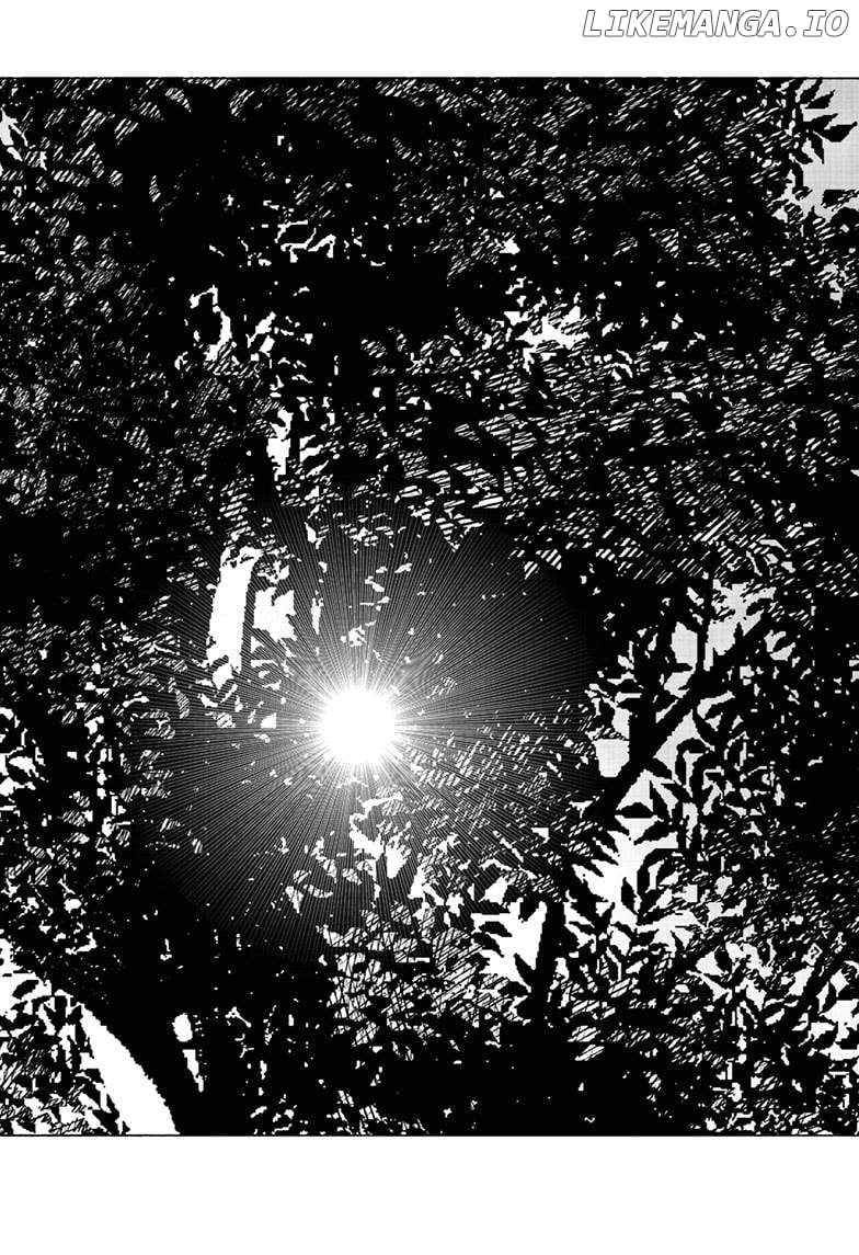 Choujin X Chapter 65 - Page 27