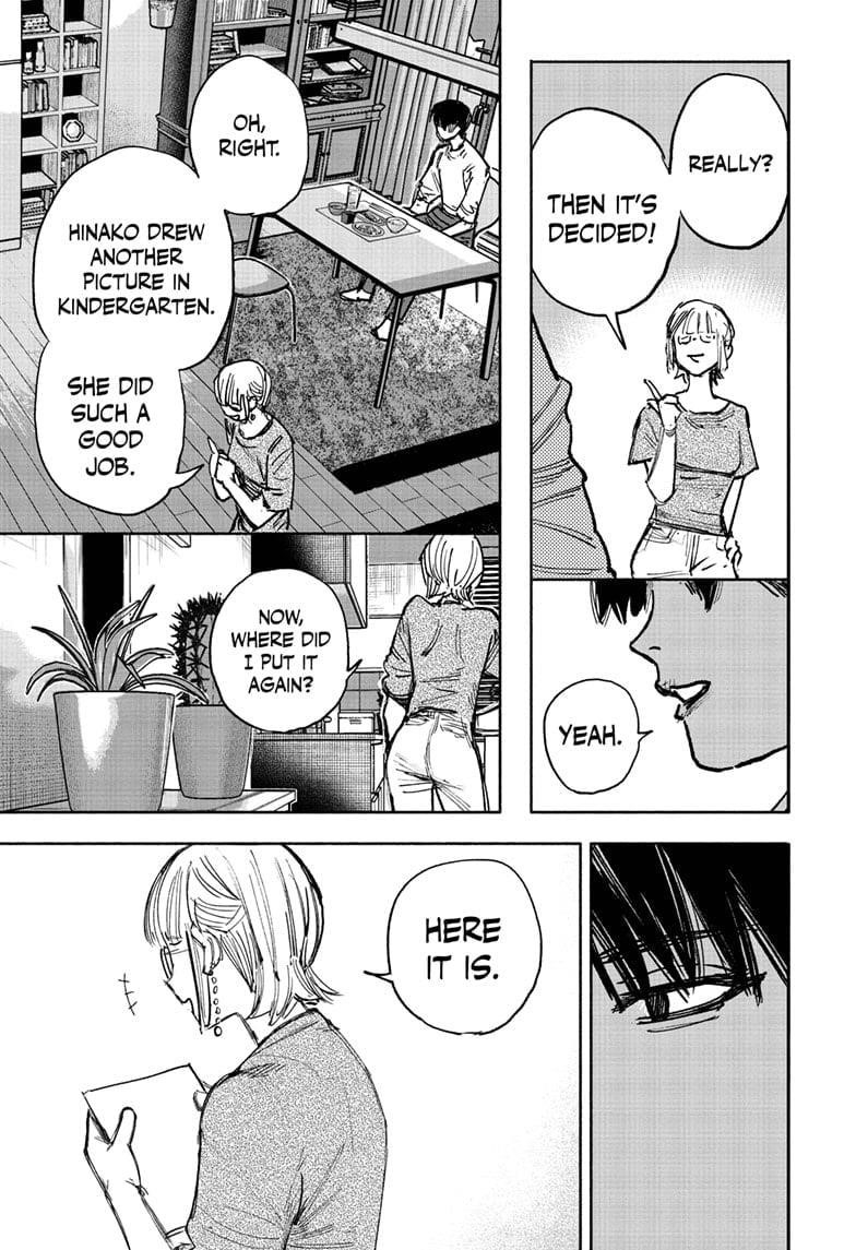 Choujin X Chapter 66.2 - Page 16