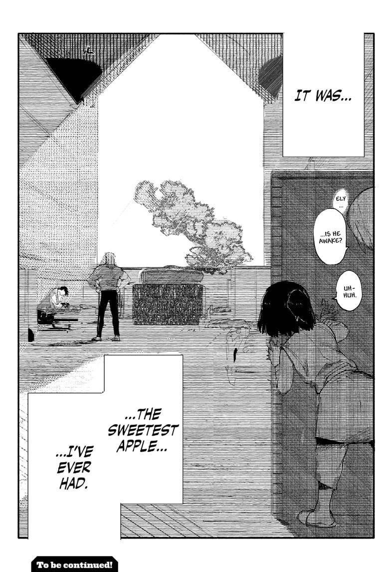 Choujin X Chapter 7 - Page 39