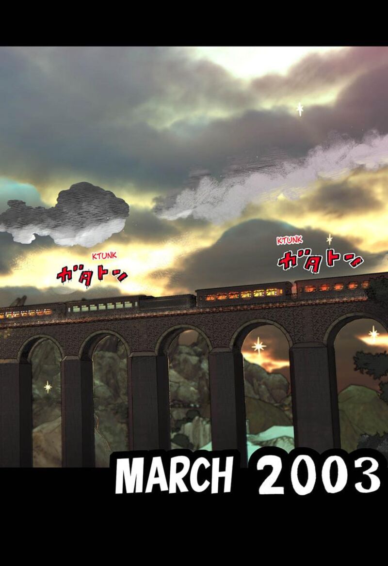 Choujin X Chapter 70.1 - Page 2