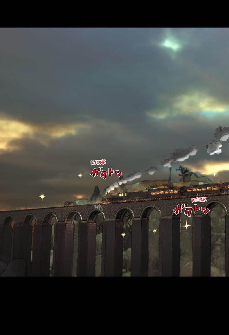 Choujin X Chapter 70.1 - Page 3