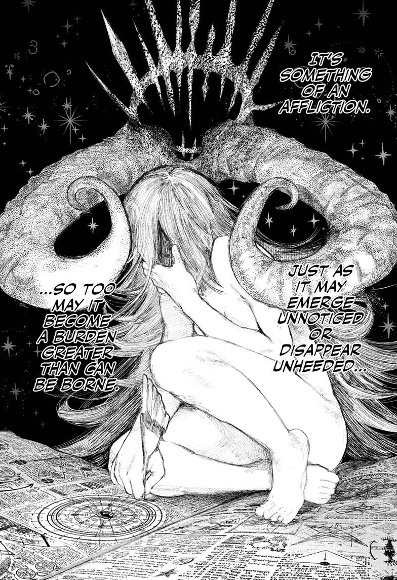 Choujin X Chapter 72.1 - Page 1