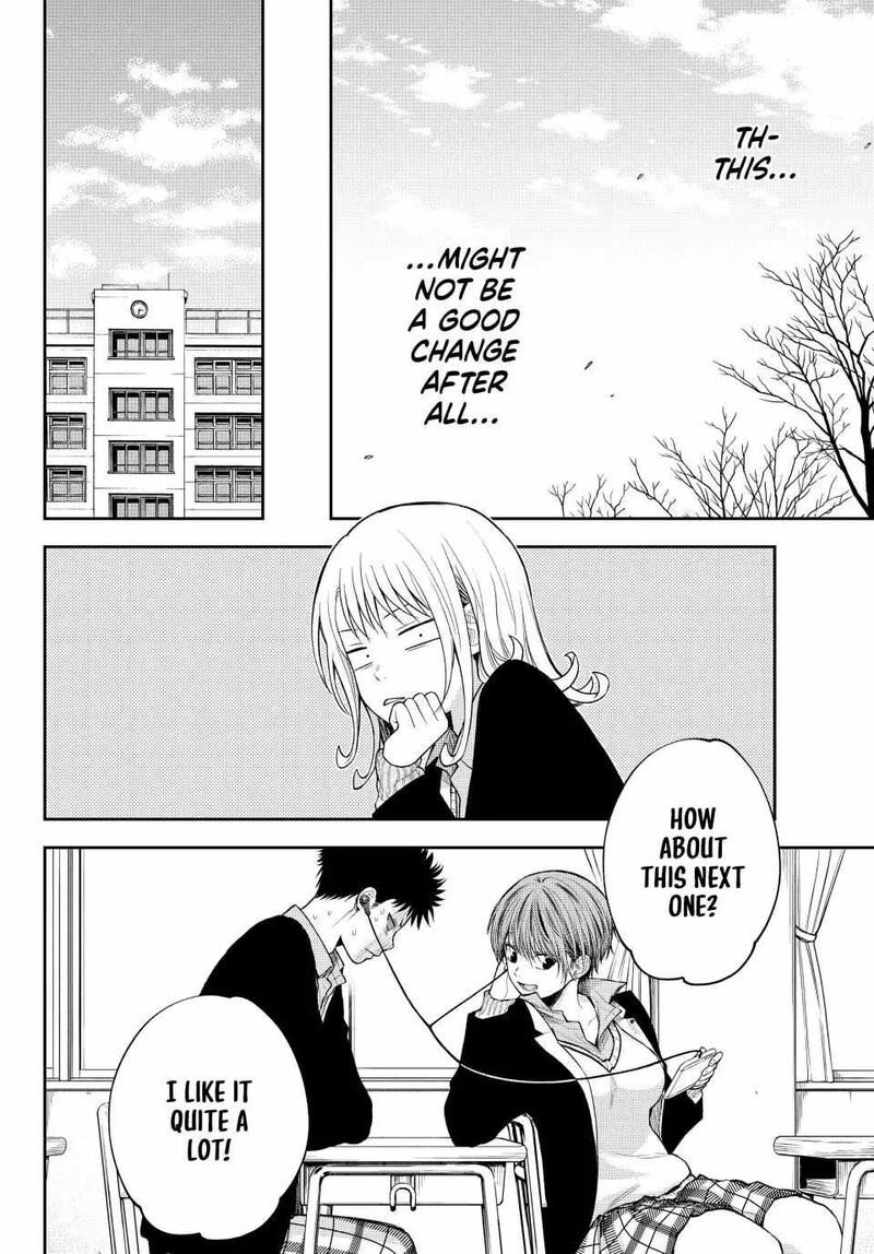 My Cuteness Isn’t Understood By Kuroiwa Medaka Chapter 118 - Page 10