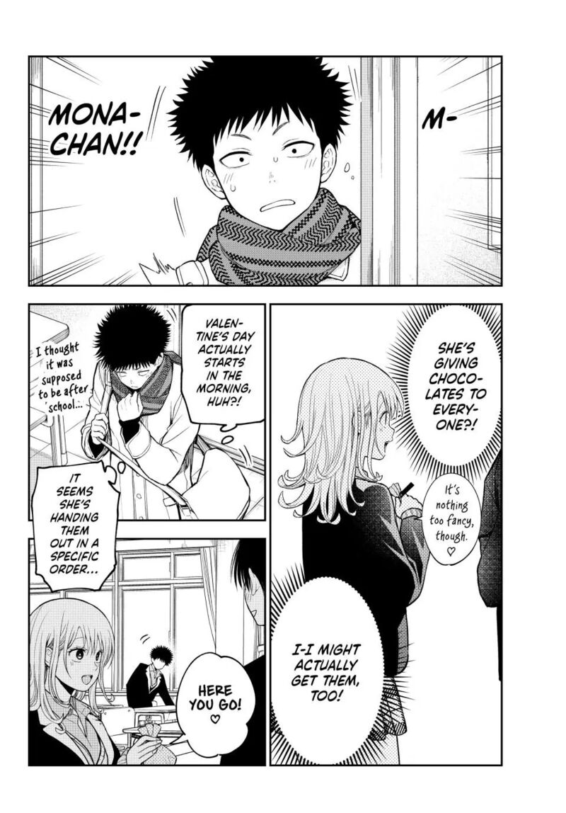 My Cuteness Isn’t Understood By Kuroiwa Medaka Chapter 126 - Page 10