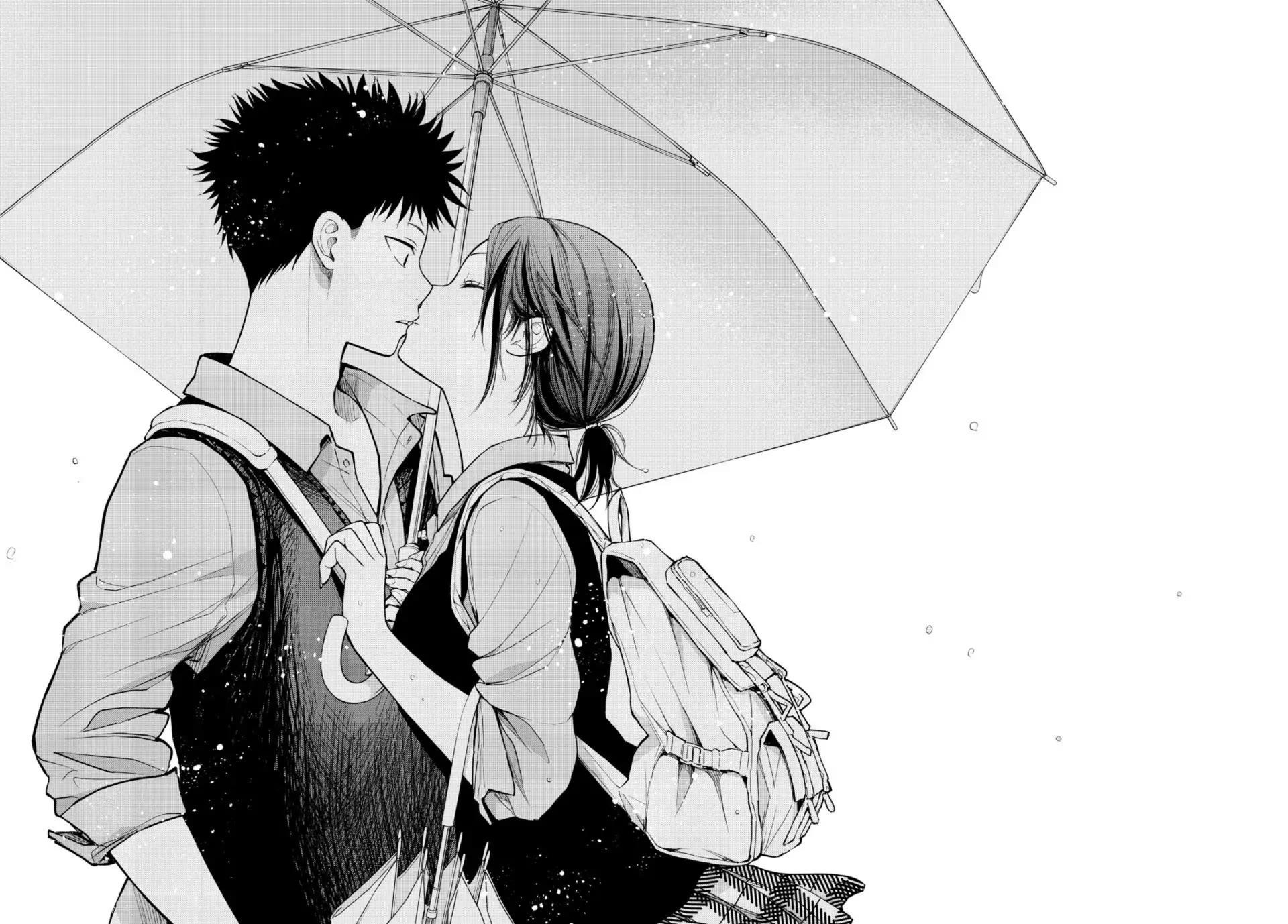 My Cuteness Isn’t Understood By Kuroiwa Medaka Chapter 199 - Page 12