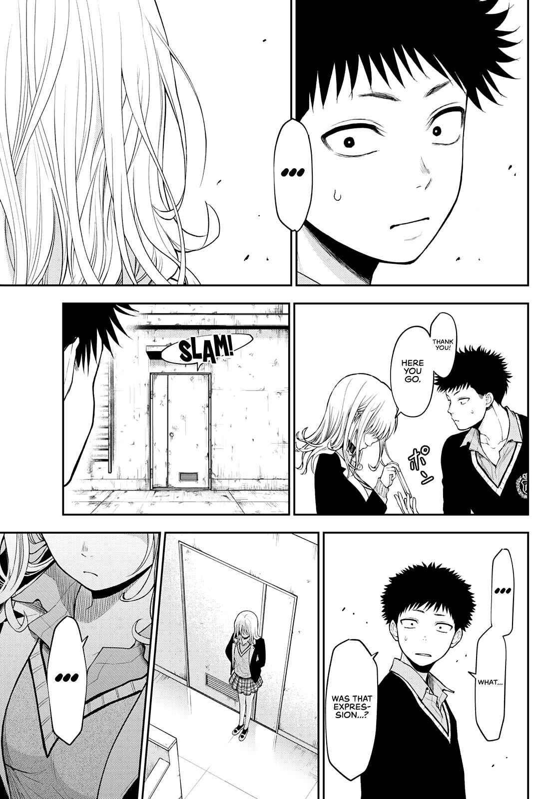 My Cuteness Isn’t Understood By Kuroiwa Medaka Chapter 23 - Page 13