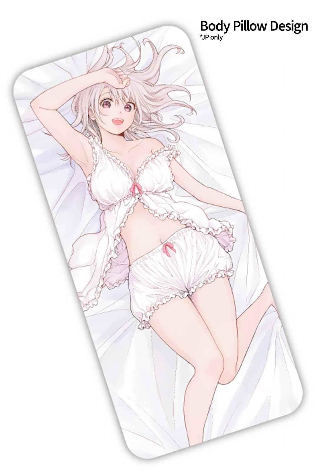 My Cuteness Isn’t Understood By Kuroiwa Medaka Chapter 80 - Page 4