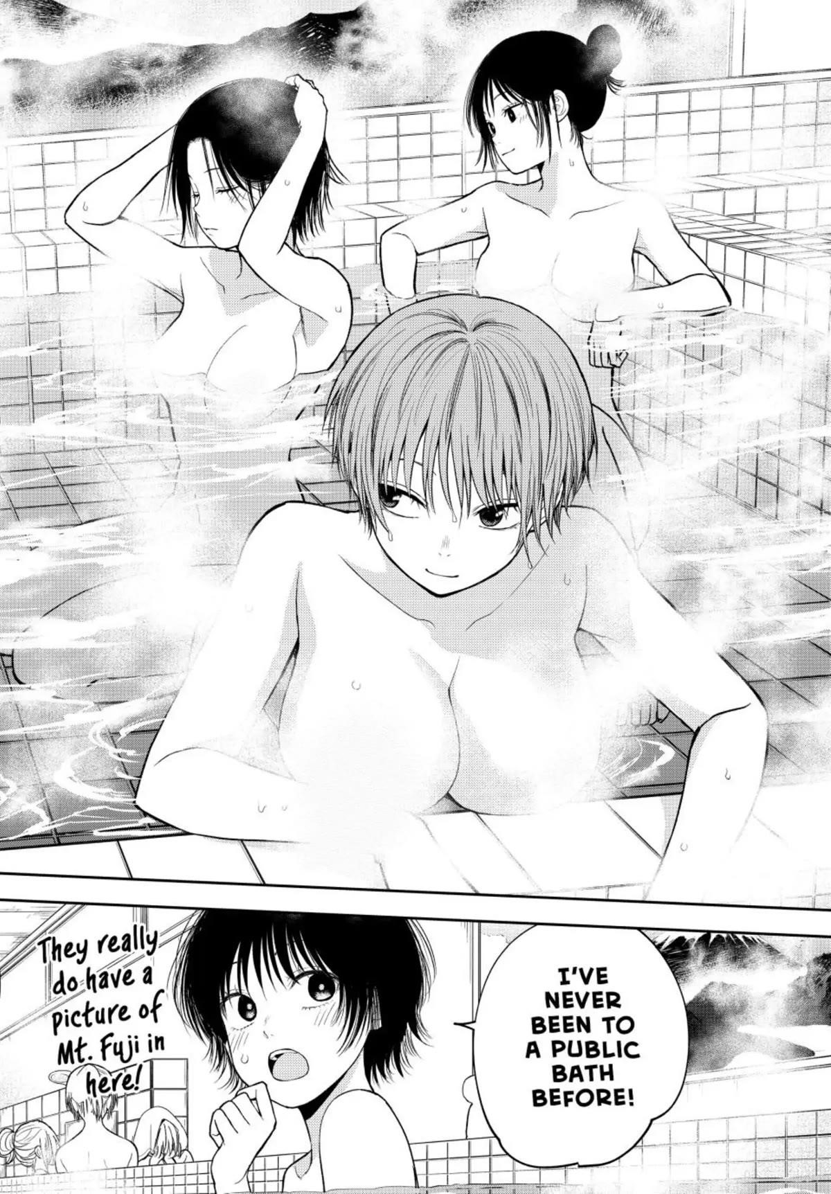 My Cuteness Isn’t Understood By Kuroiwa Medaka Chapter 98 - Page 6