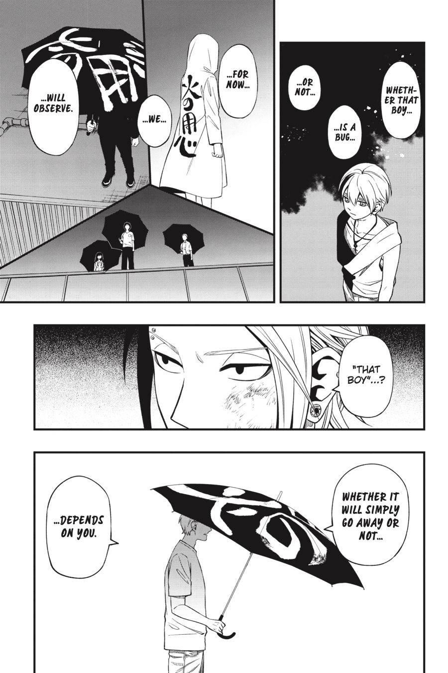 Dead Mount Death Play Chapter 81 - Page 14