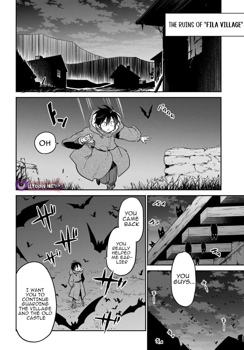 The Demon King of the Frontier Life, Reincarnated to Become the Strongest MageT Chapter 52 - Page 16