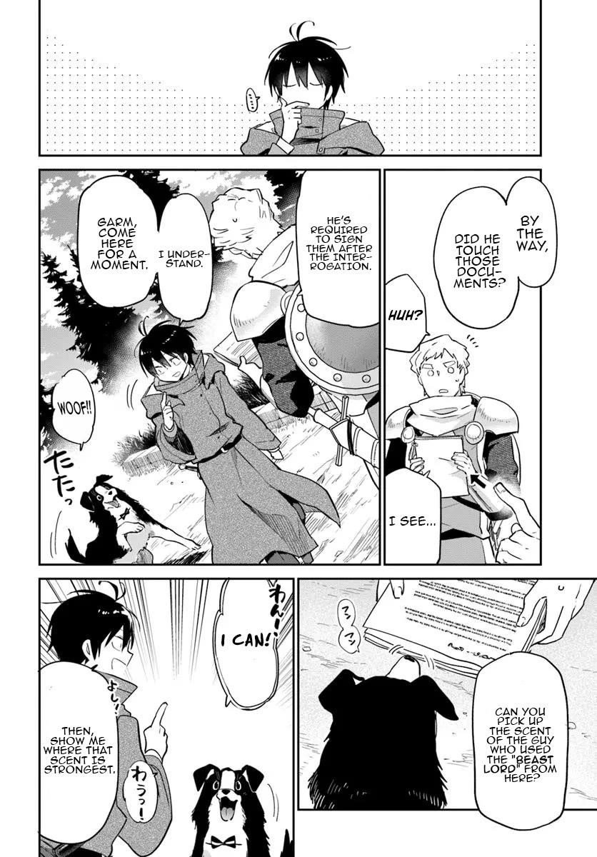 The Demon King of the Frontier Life, Reincarnated to Become the Strongest MageT Chapter 54 - Page 6