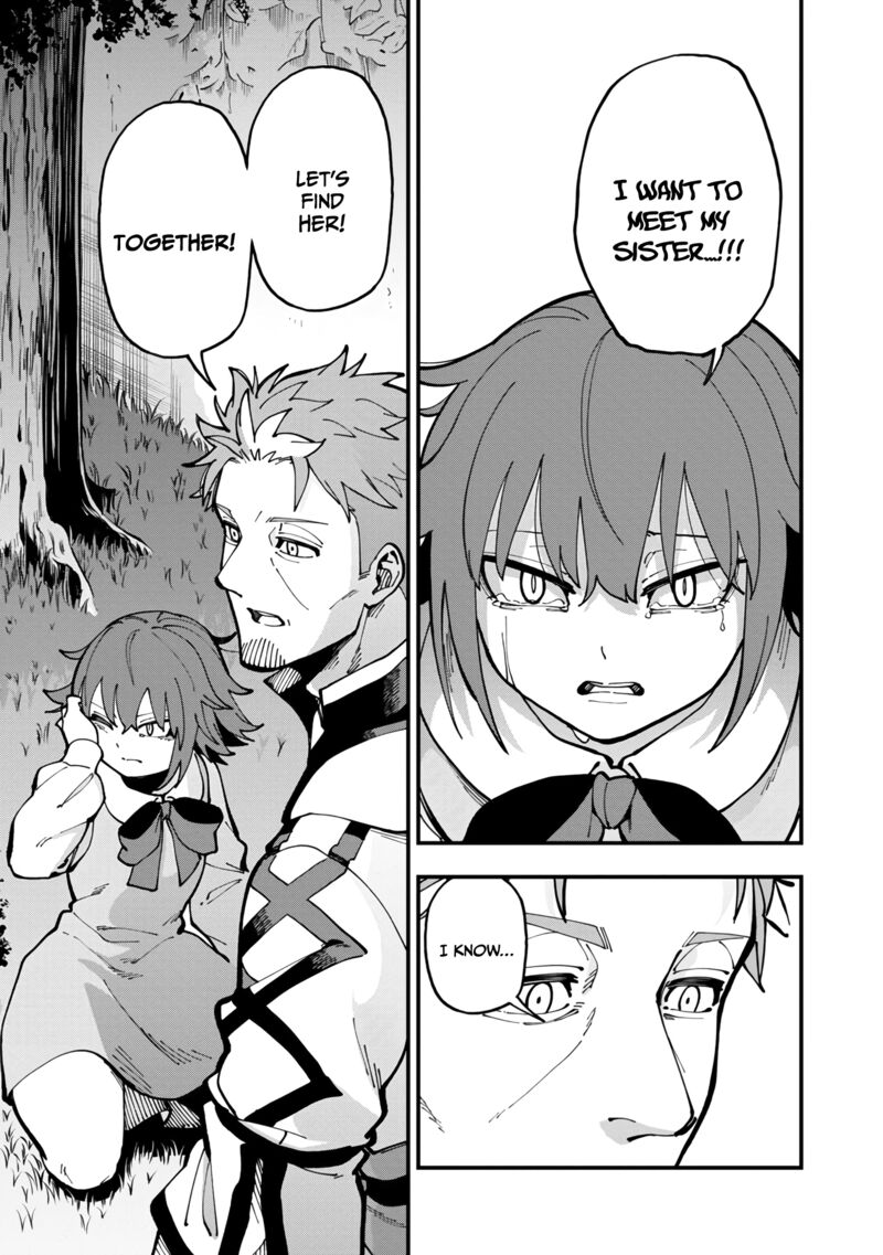 Backwater Old Man Becomes a Swordmaster Chapter 20 - Page 25