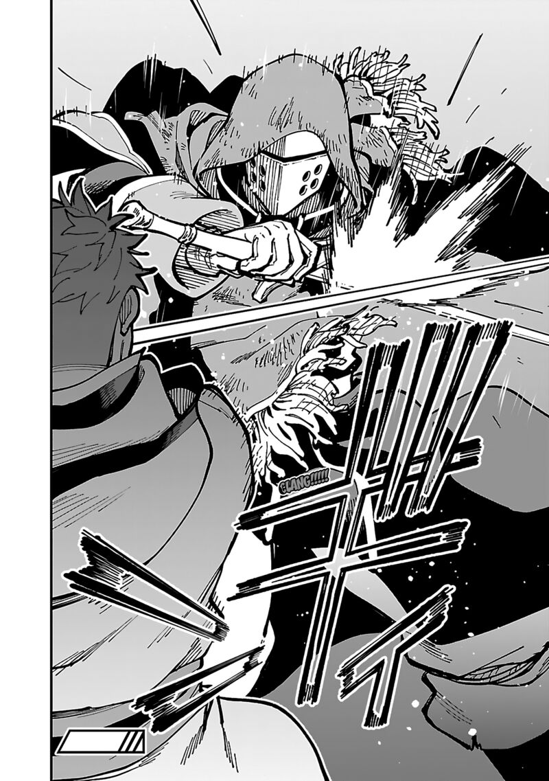 Backwater Old Man Becomes a Swordmaster Chapter 21 - Page 23