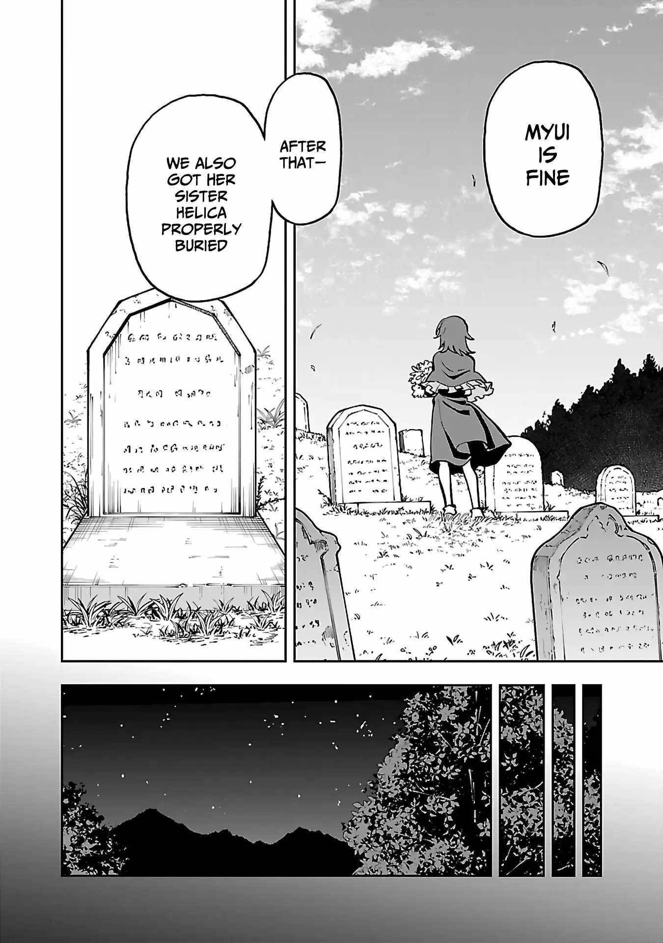 Backwater Old Man Becomes a Swordmaster Chapter 29 - Page 8