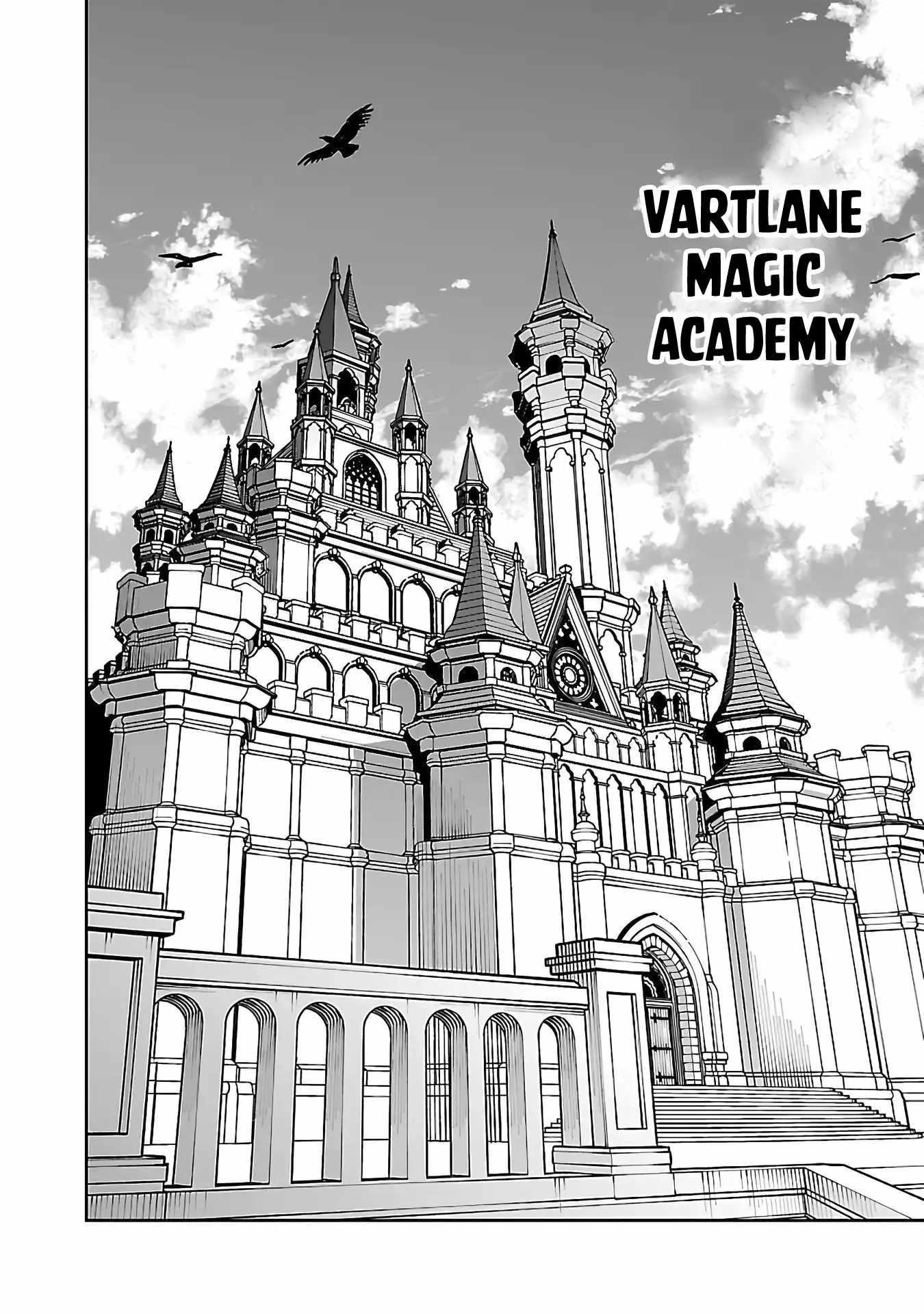 Backwater Old Man Becomes a Swordmaster Chapter 30 - Page 22